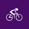 IWD Cyclist-2021-PURPLE