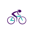 IWD Cyclist-2021_WHIITE-PURPLE-TEAL